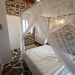 Casa de Férias Moonstone Retreat *