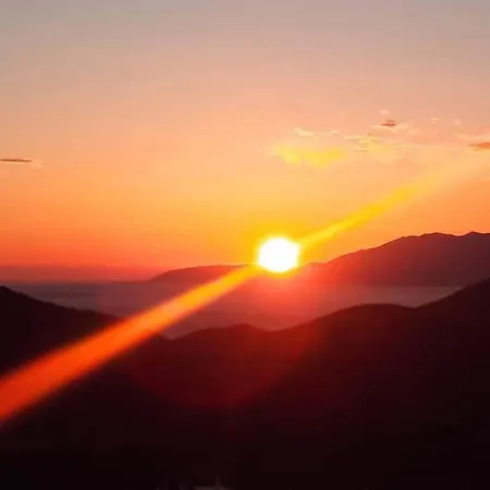 Moonstone Semesterbostad