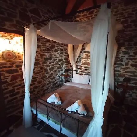 Moonstone Retreat Mesochoria