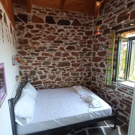 Semesterbostad Moonstone