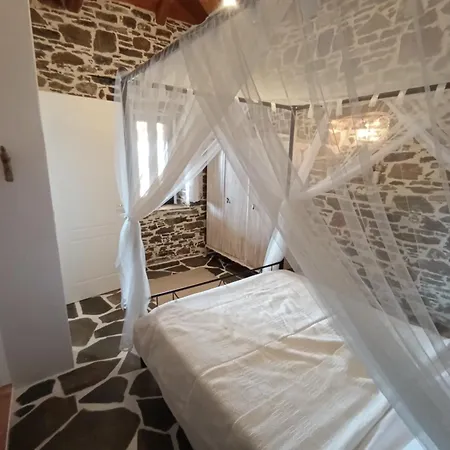 Semesterbostad Moonstone *