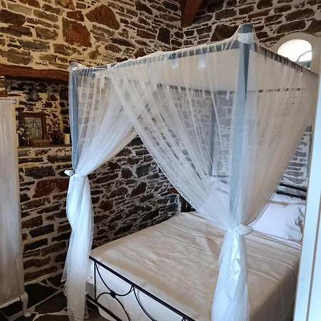 Stone House Anatoli بيت للعطل *