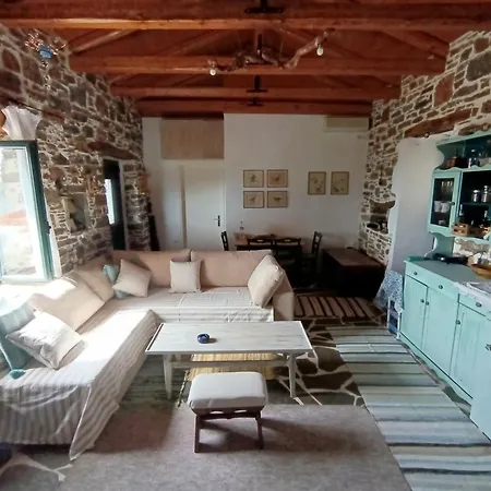 Stone House Anatoli
