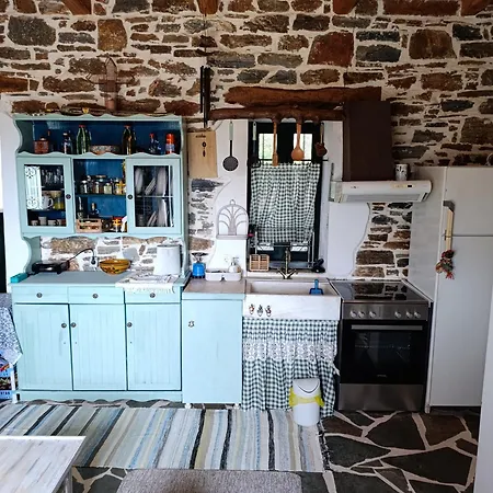 Stone House Anatoli *