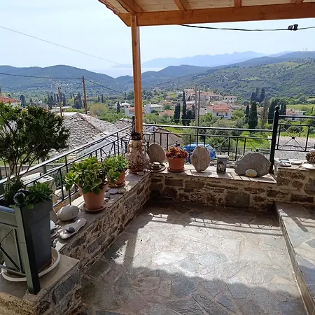 Stone House Anatoli