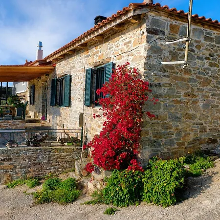 Nyaraló Moonstone Retreat
