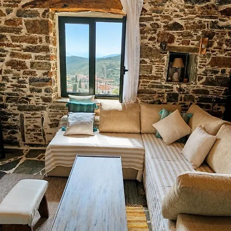Moonstone Retreat Holiday home *