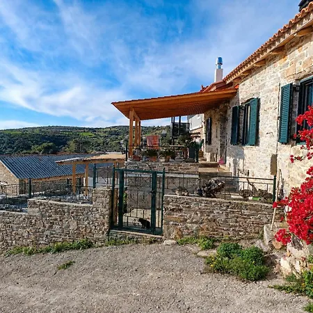 Nyaraló Moonstone Retreat *
